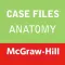 Case Files Anatomy 3e - USMLE