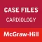 Case Files Cardiology 1e