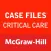 Case Files Critical Care, 2e