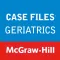 Case Files Geriatrics, 1e