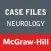 Case Files Neurology, 4e