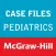 Case Files Pediatrics, 6e