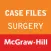 Case Files Surgery, 6e