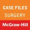 Case Files Surgery, 6e
