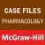 Case Files Pharmacology, 3e