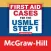 First Aid Cases - USMLE Step 1