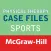 Physical Therapy Sports Cases