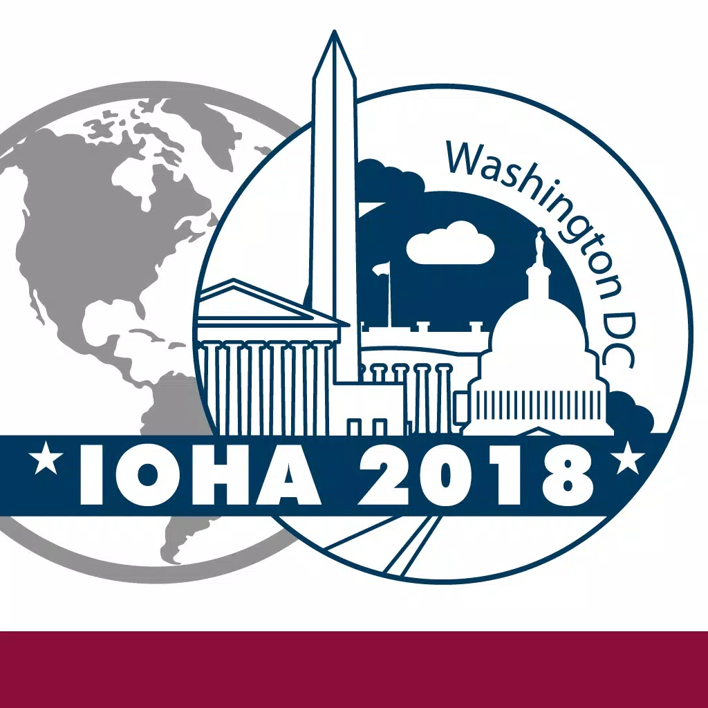 IOHA 2018 Conference IOHA 2018 Conference