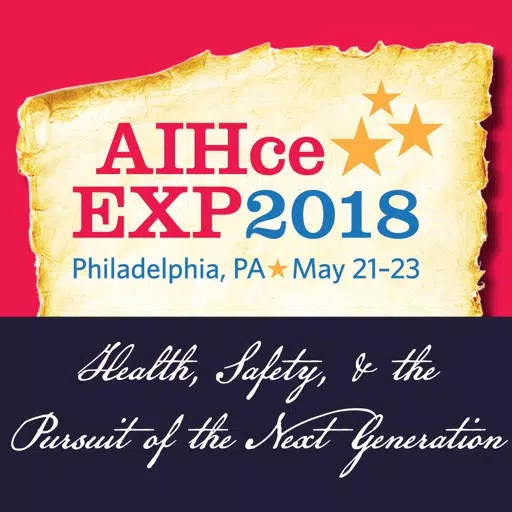 AIHce EXP 2018 AIHce EXP 2018
