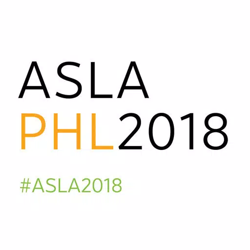 ASLA Annual Meeting and EXPO ASLA Annual Meeting and EXPO