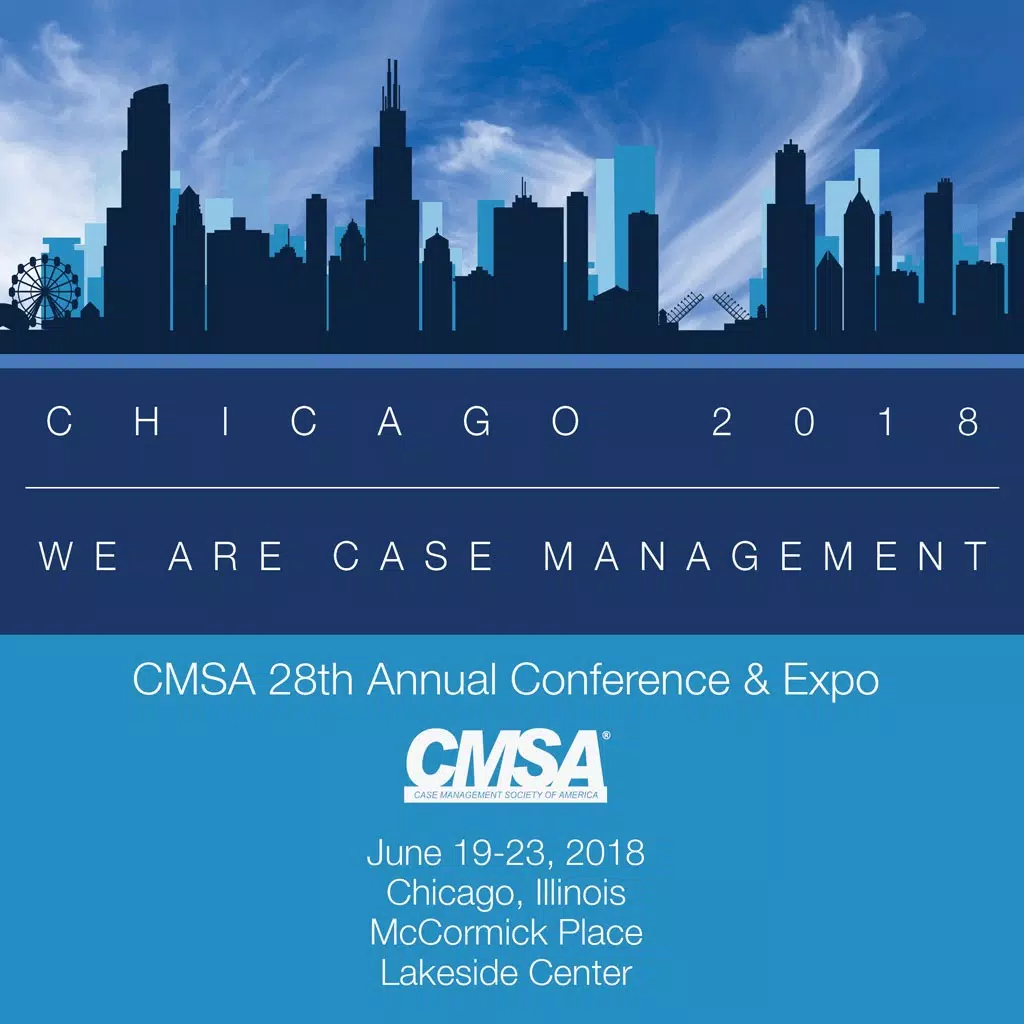 CMSA 28th Conference & Expo CMSA 28th Conference & Expo