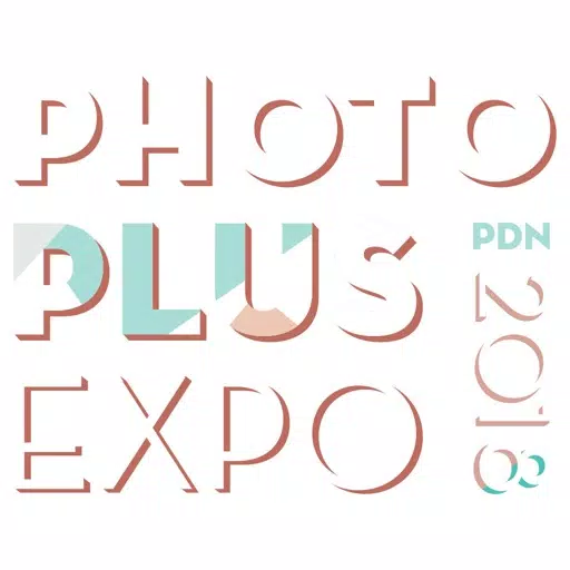 PhotoPlus Expo 2018