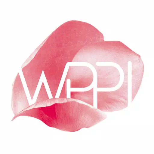 WPPI 2019 Conference & Expo WPPI 2019 Conference & Expo