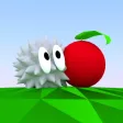 Peaceful 3D touch action〜A life of white urchin〜