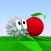 Peaceful 3D touch action〜A life of white urchin〜