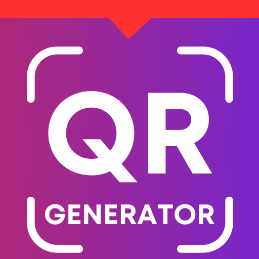 QR Code Generator & Maker QR Code Generator & Maker