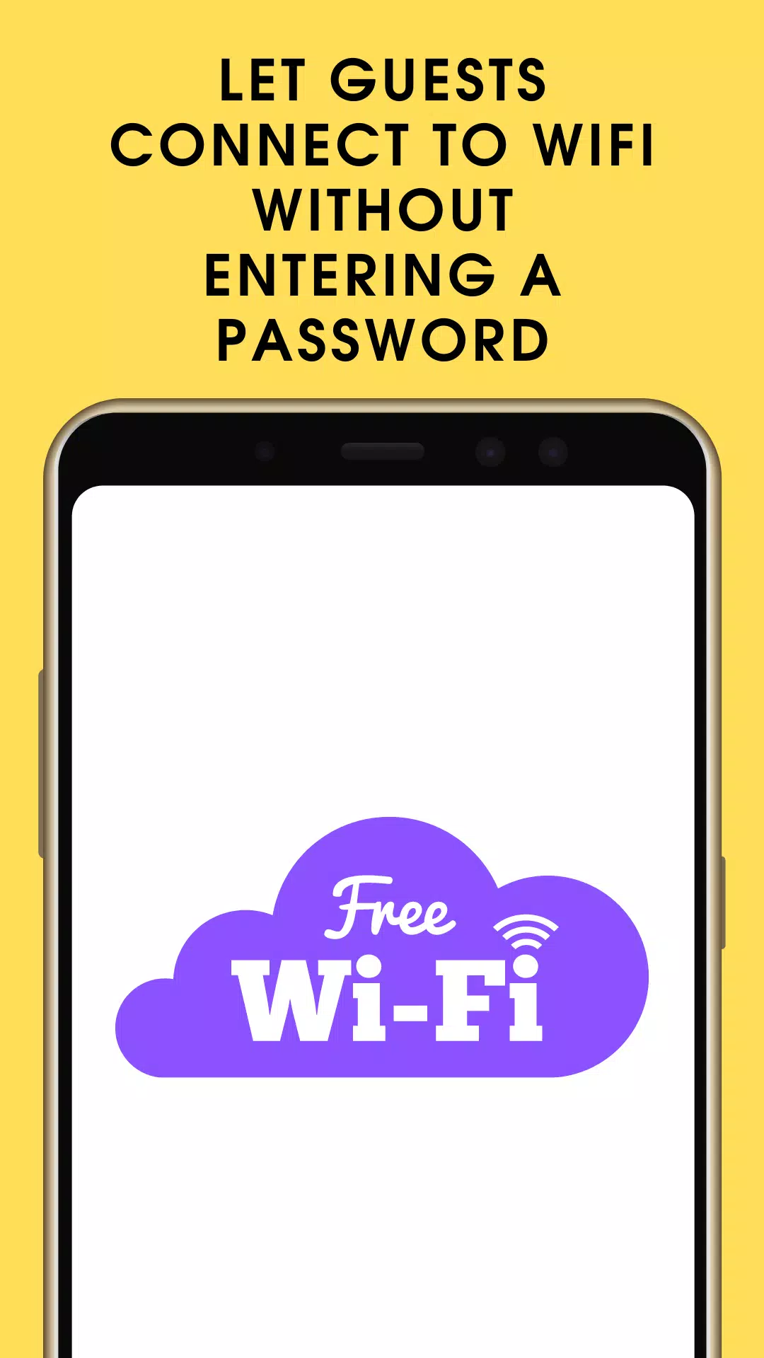QR Code Generator & Maker Screenshots