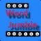 Word Jumble Advanced