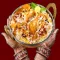 Biryani House Kitchen