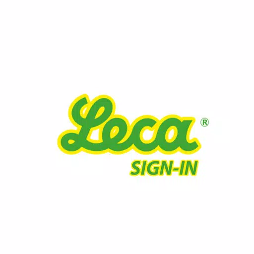 Leca Sign-in Leca Sign-in