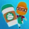 Pocket Barista!