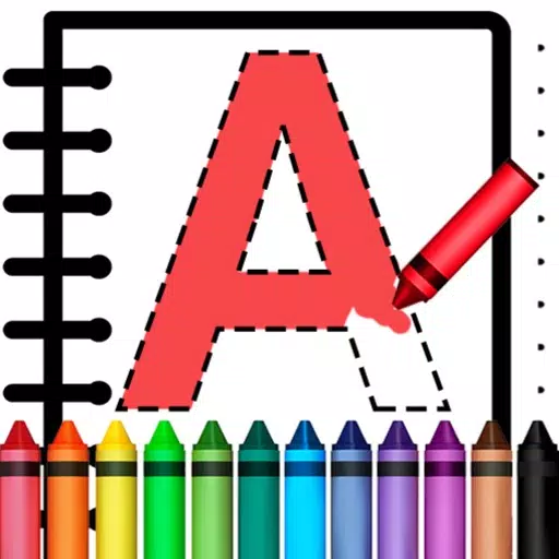 ABC game : alphabets game ABC game : alphabets game