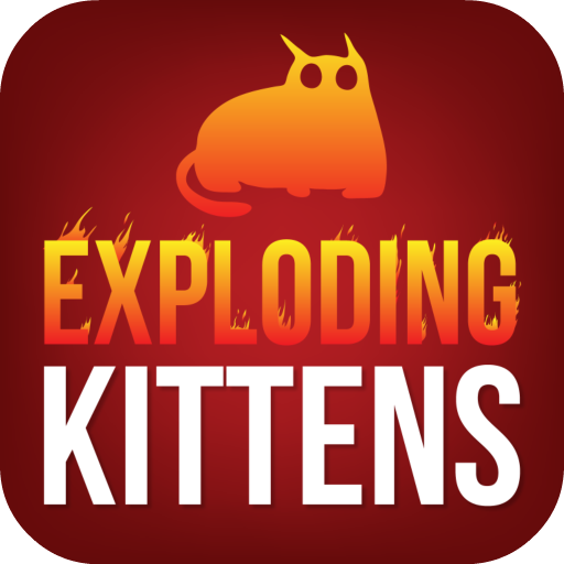 Exploding Kittens® - Official Exploding Kittens® - Official