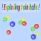 ! Exploding Paintballs !