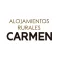 Alojamientos Rurales Carmen