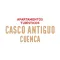 Apartamentos Casco Antiguo