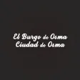 Burgo Osma - Ciudad Osma