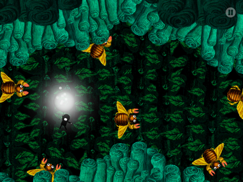 Ảnh chụp màn hình của Sir Benfro’s Brilliant Balloon iPad 