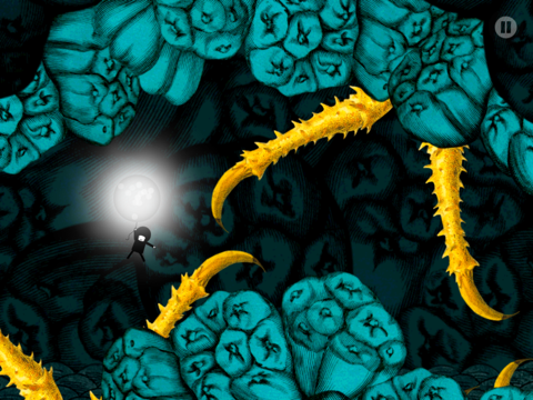 Ảnh chụp màn hình của Sir Benfro’s Brilliant Balloon iPad 