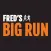 Fred's Big Run Step up 4 Sight