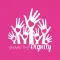 Share the Dignity:Move4Dignity