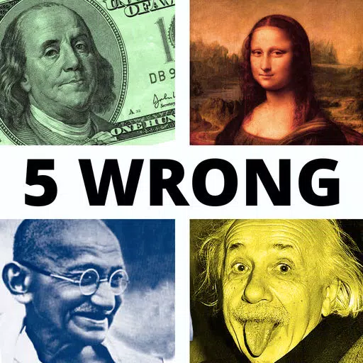 Five Wrong Answers Five Wrong Answers