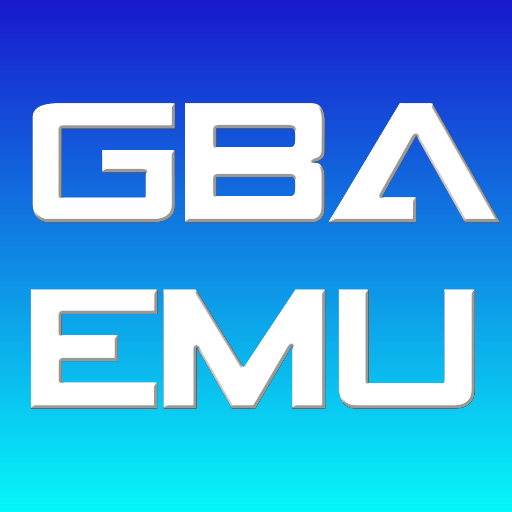 GBA.emu (GBA Emulator) GBA.emu (GBA Emulator)