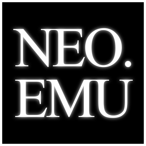 NEO.emu (Arcade Emulator) NEO.emu (Arcade Emulator)