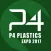 P4 India Expo 2017