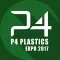 P4 India Expo 2017