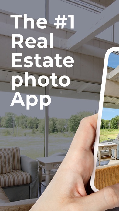 Realty ONE Group Camera Screenshots