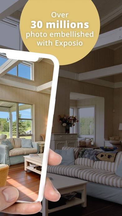 Realty ONE Group Camera Screenshots