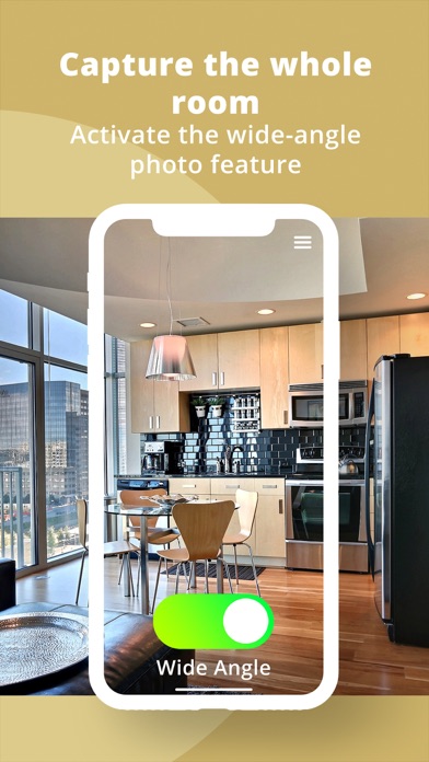 Realty ONE Group Camera Screenshots