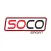 SoCo Sport