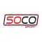 SoCo Sport