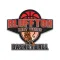 Bluffton Lady Tigers BBall