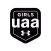 Girls Under Armour Association