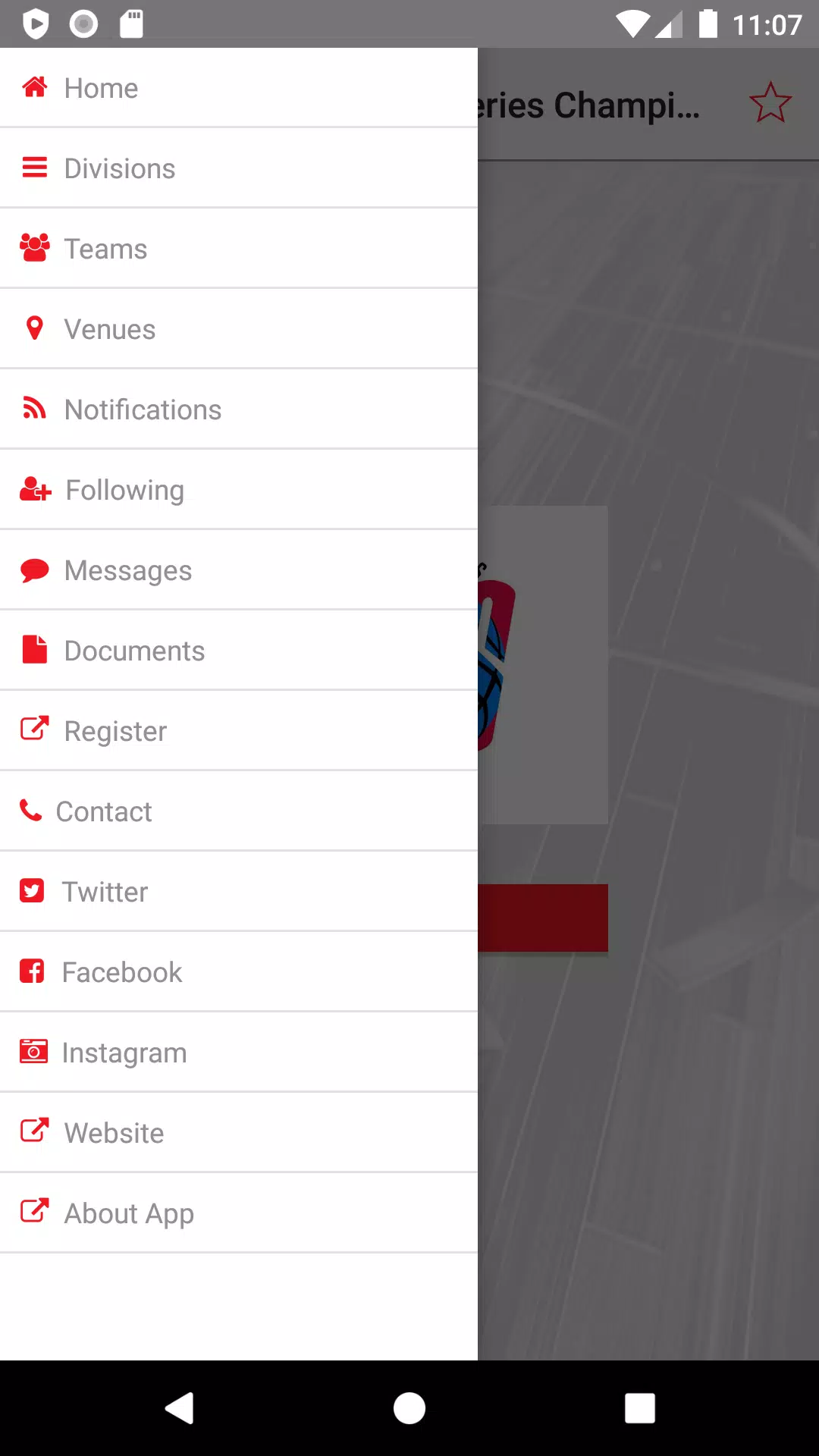 Brevard Bulls Screenshots