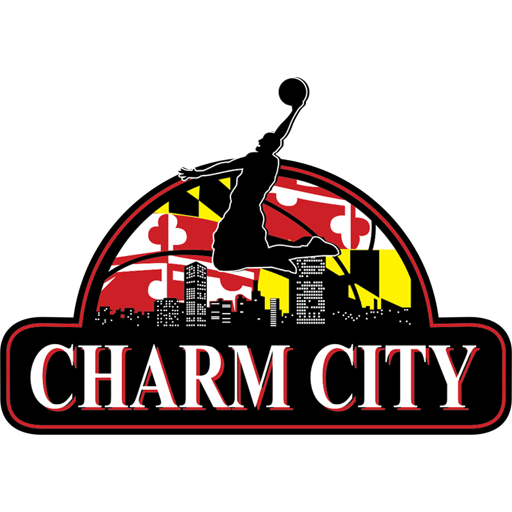 Charm City Basketball