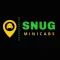 SNUG RIDE
